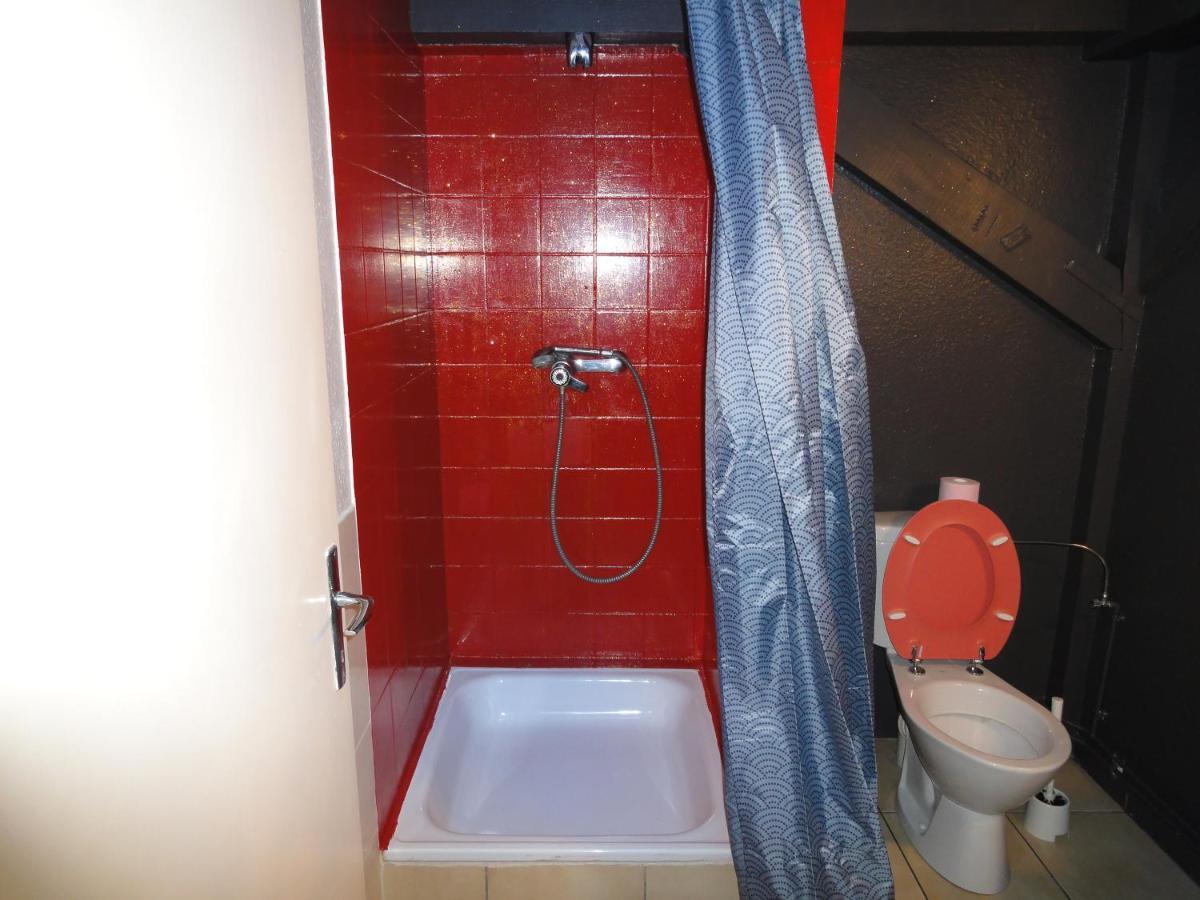 Apartmán Strasbourg Centre Studio+Mezzanine Au Calme Exteriér fotografie