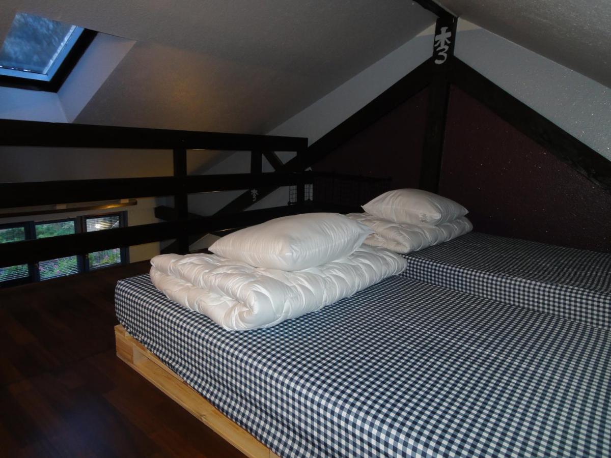 Apartmán Strasbourg Centre Studio+Mezzanine Au Calme Exteriér fotografie