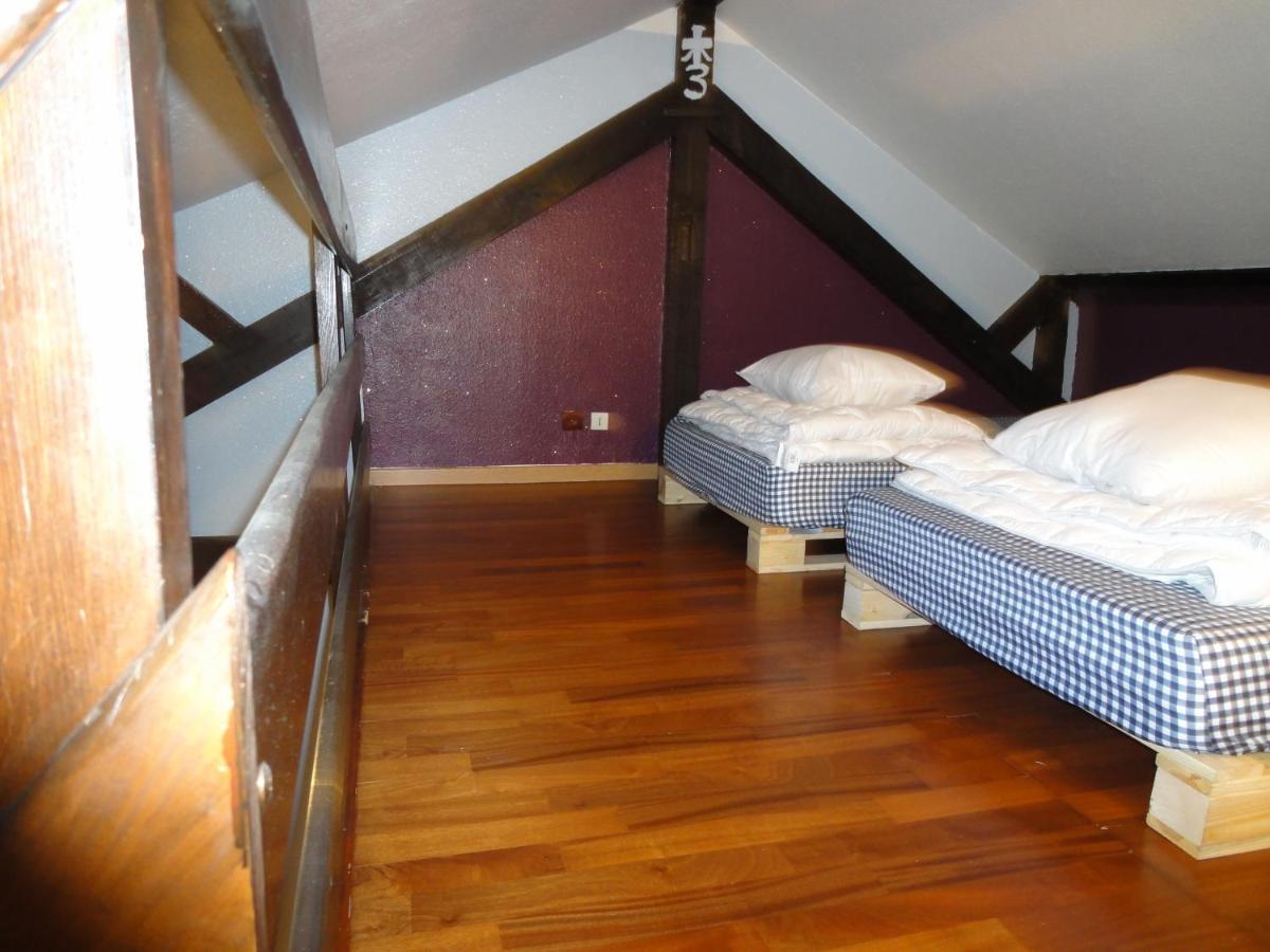 Apartmán Strasbourg Centre Studio+Mezzanine Au Calme Exteriér fotografie